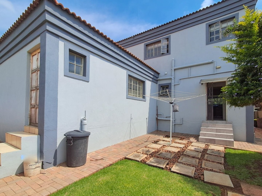  Bedroom Property for Sale in Doringkruin North West